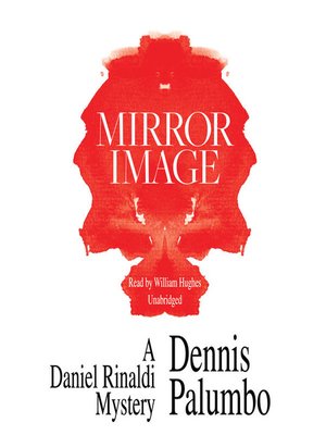 Mirror Image - Audiobook